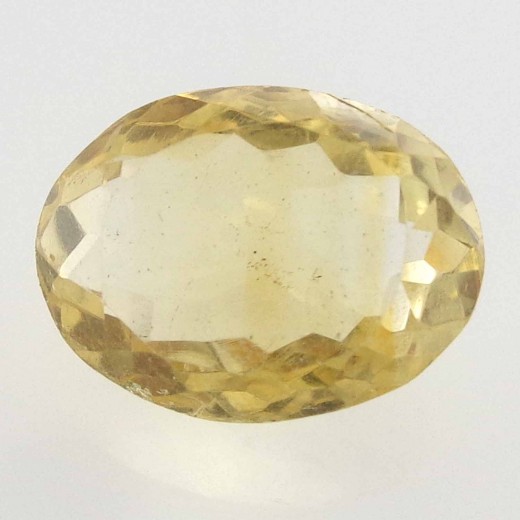 Ratti-5.09(4.61ct) Golden Topaz(Citrine) 